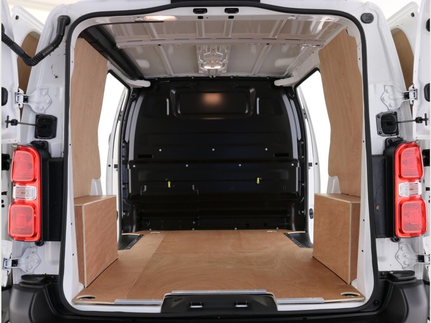 Used Citroen Dispatch for sale - 76476544: Photo 4