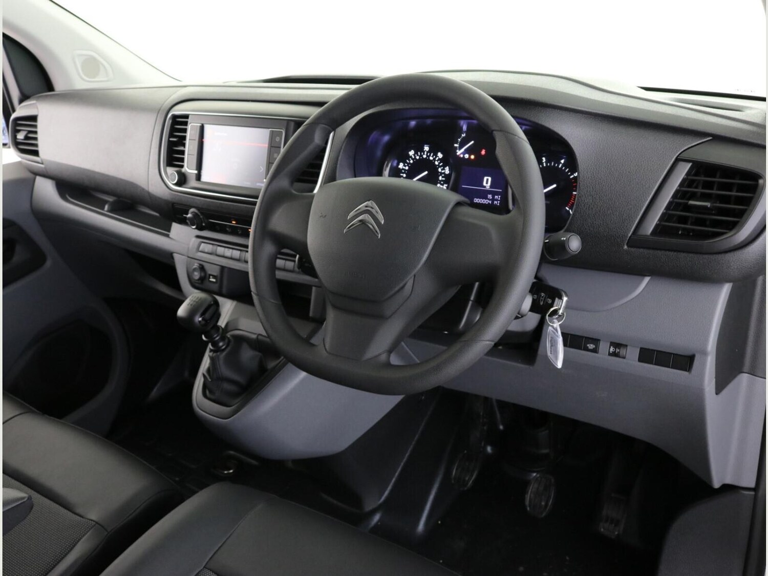 Used Citroen Dispatch for sale - 76476544: Photo 7