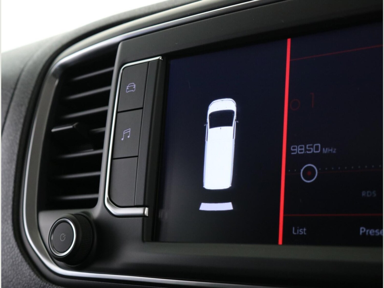 Used Citroen Dispatch for sale - 76476544: Photo 9