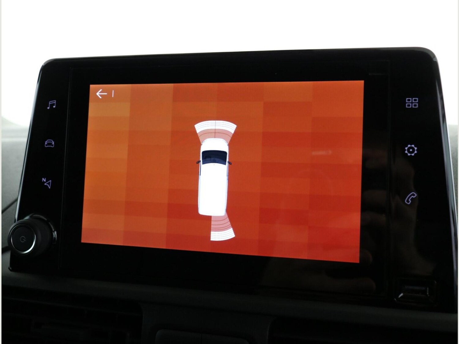 Used Citroen Berlingo for sale - 76476556: Photo 10