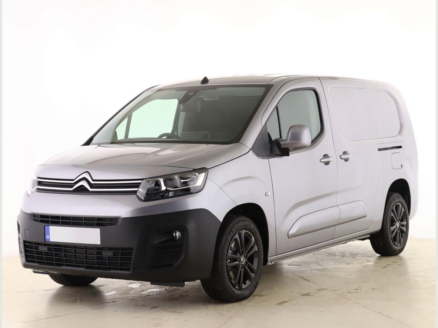 Used Citroen Berlingo for sale - 76476556: Photo 14