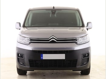 Used Citroen Berlingo 2023 for sale - 76476556: Photo