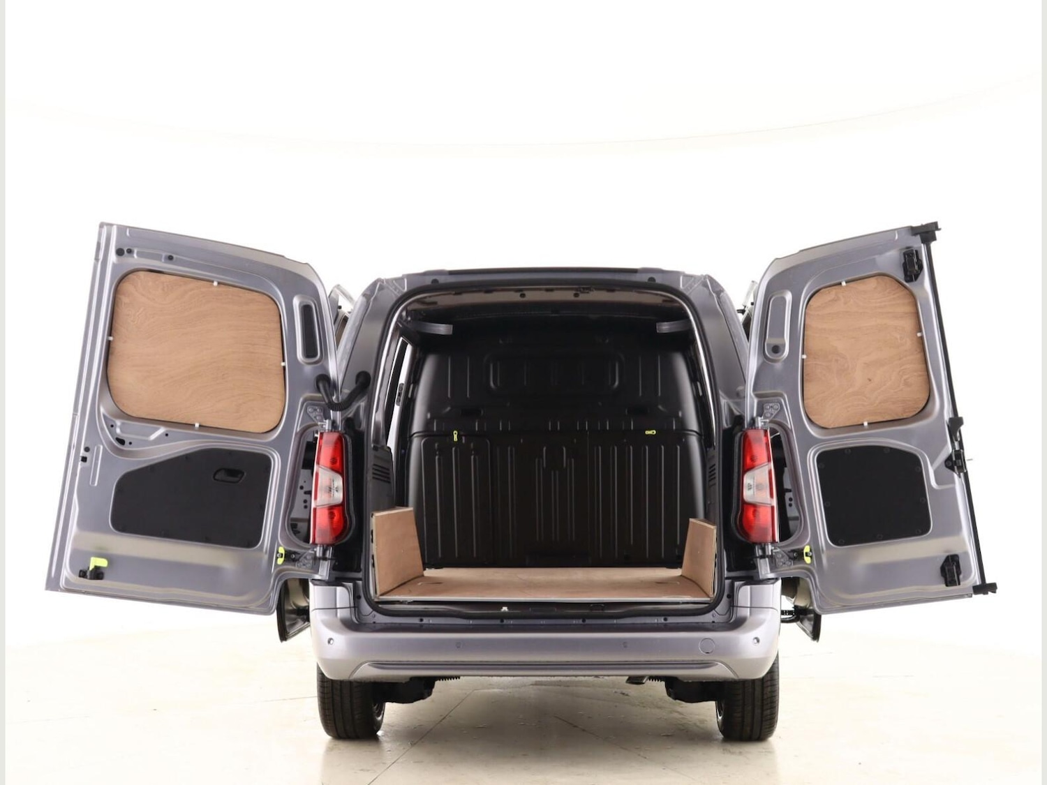 Used Citroen Berlingo for sale - 76476556: Photo 3