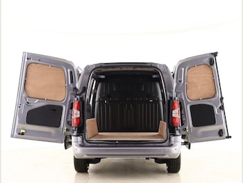 Used Citroen Berlingo 2023 for sale - 76476556: Photo