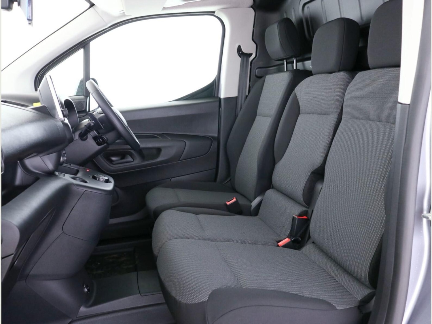 Used Citroen Berlingo for sale - 76476556: Photo 6