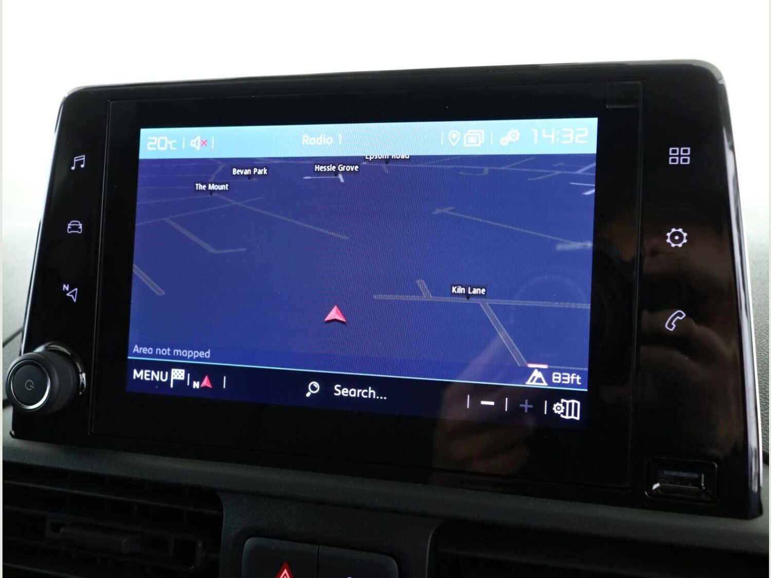 Used Citroen Berlingo for sale - 76476556: Photo 8