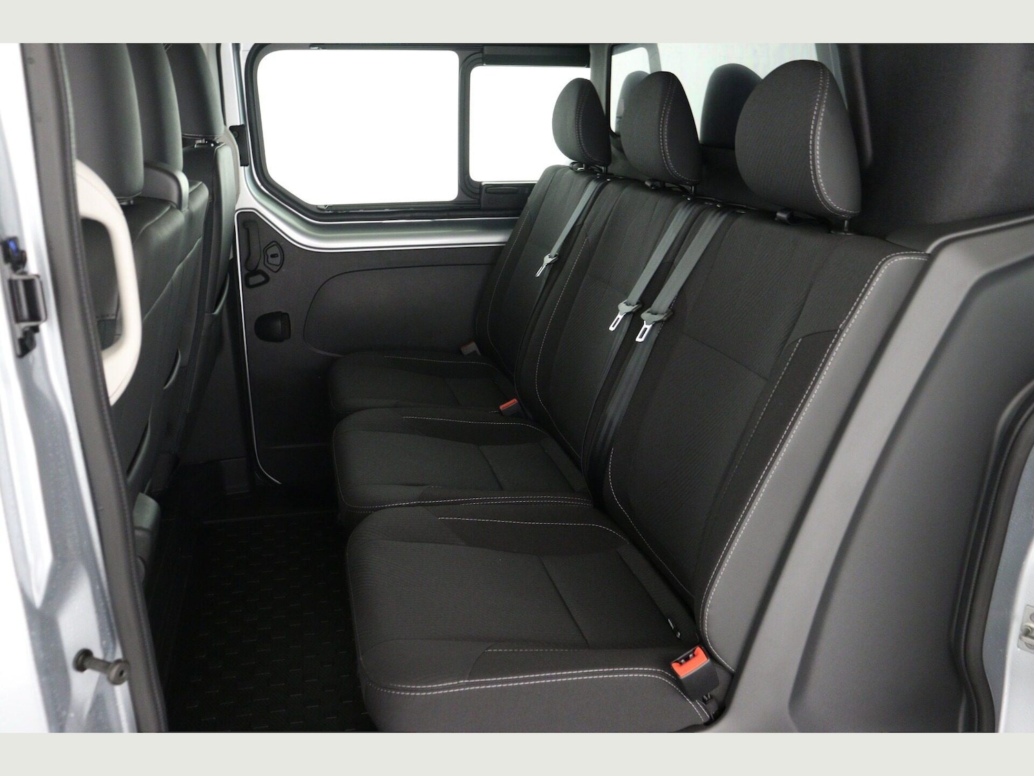 Used Renault Trafic 2025 for sale - 77456299: Photo 11