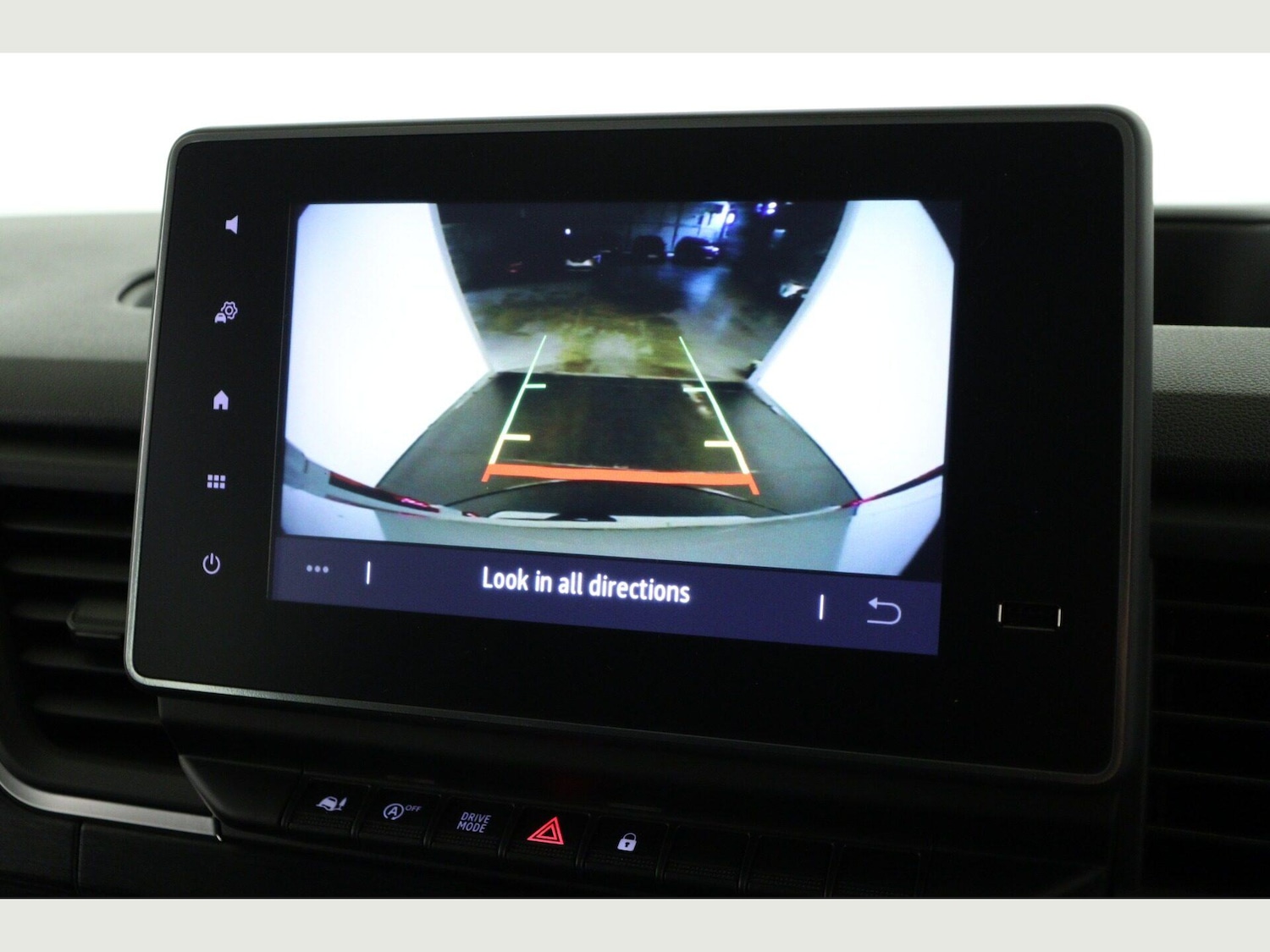 Used Renault Trafic 2025 for sale - 77456299: Photo 17