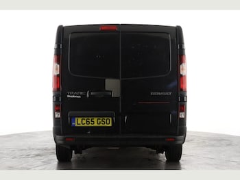 Used Renault Trafic 2015 for sale - 77441003: Photo