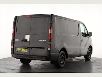 Used Renault Trafic 2015 for sale - 77441003: Photo