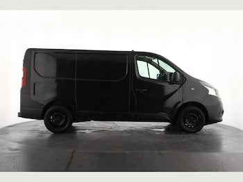Used Renault Trafic 2015 for sale - 77441003: Photo