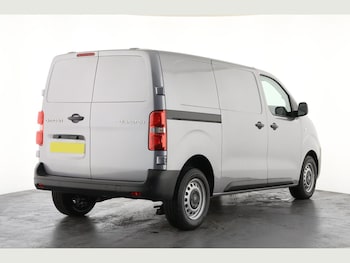 Used Citroen Dispatch 2026 for sale - 79049749: Photo