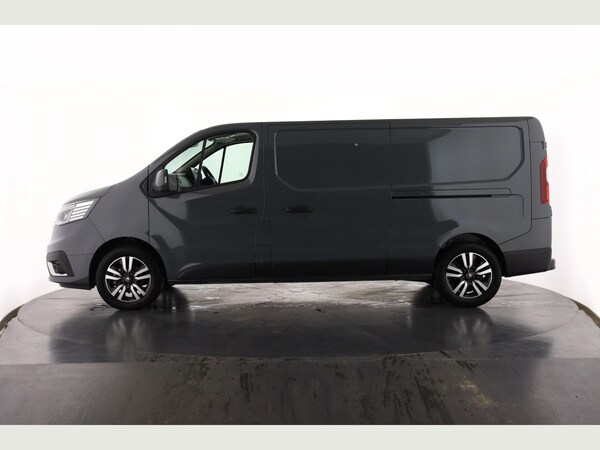 Used Renault Trafic 2025 for sale - 74465552: Photo 8