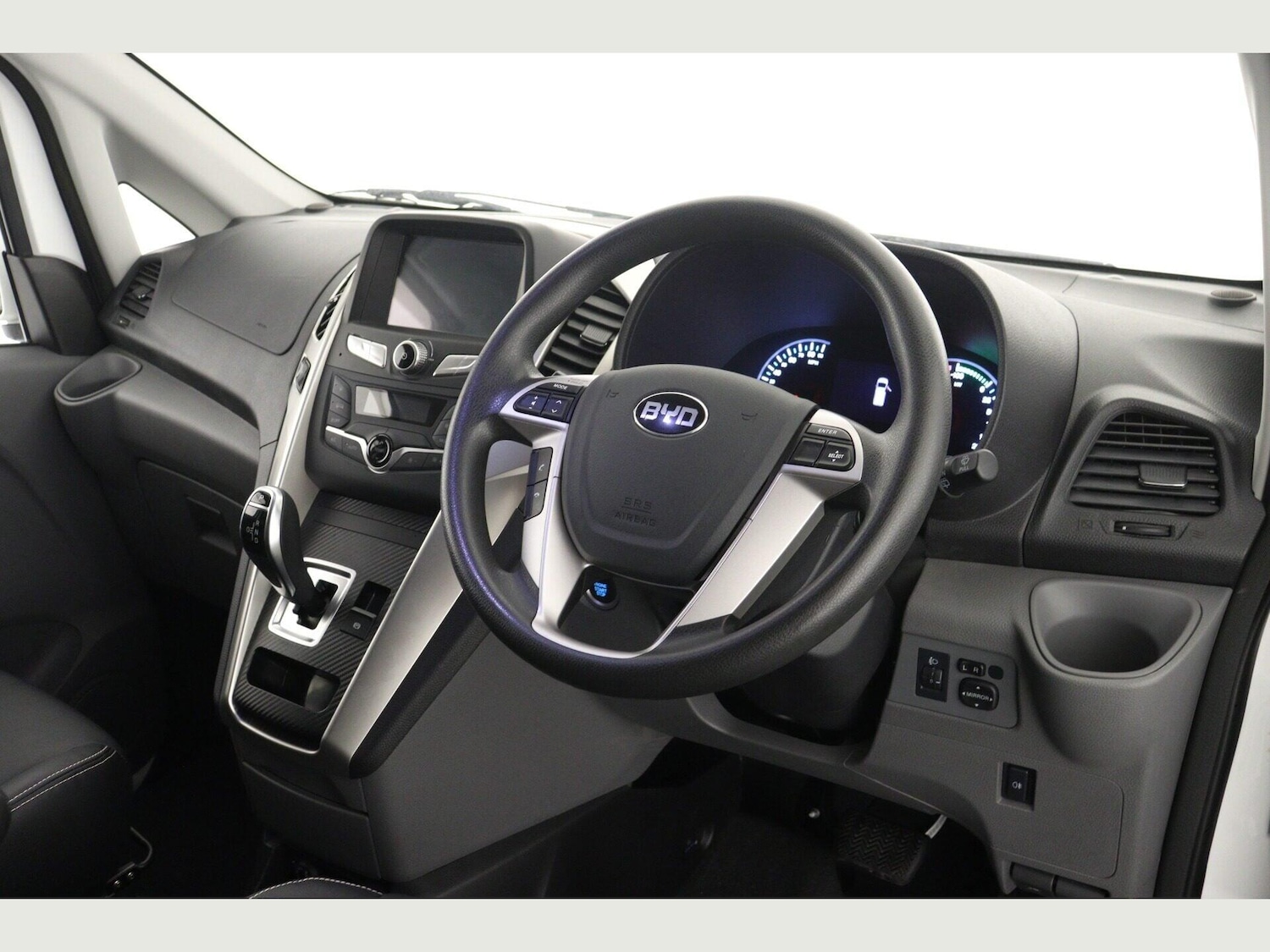 Used BYD ETP3 2024 for sale - 77598450: Photo 14