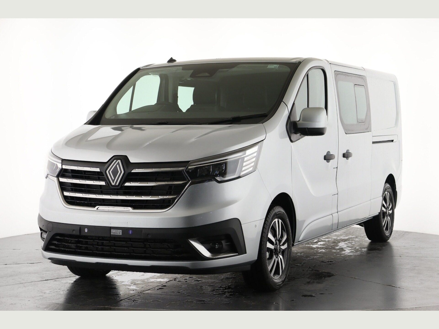 Used Renault Trafic 2025 for sale - 76349082: Photo 6