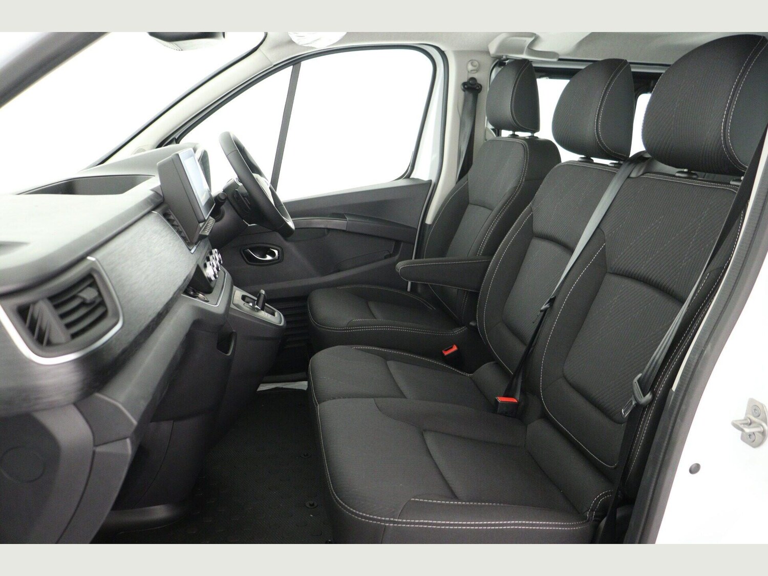 Used Renault Trafic 2025 for sale - 76349082: Photo 9