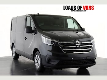 Renault - Trafic