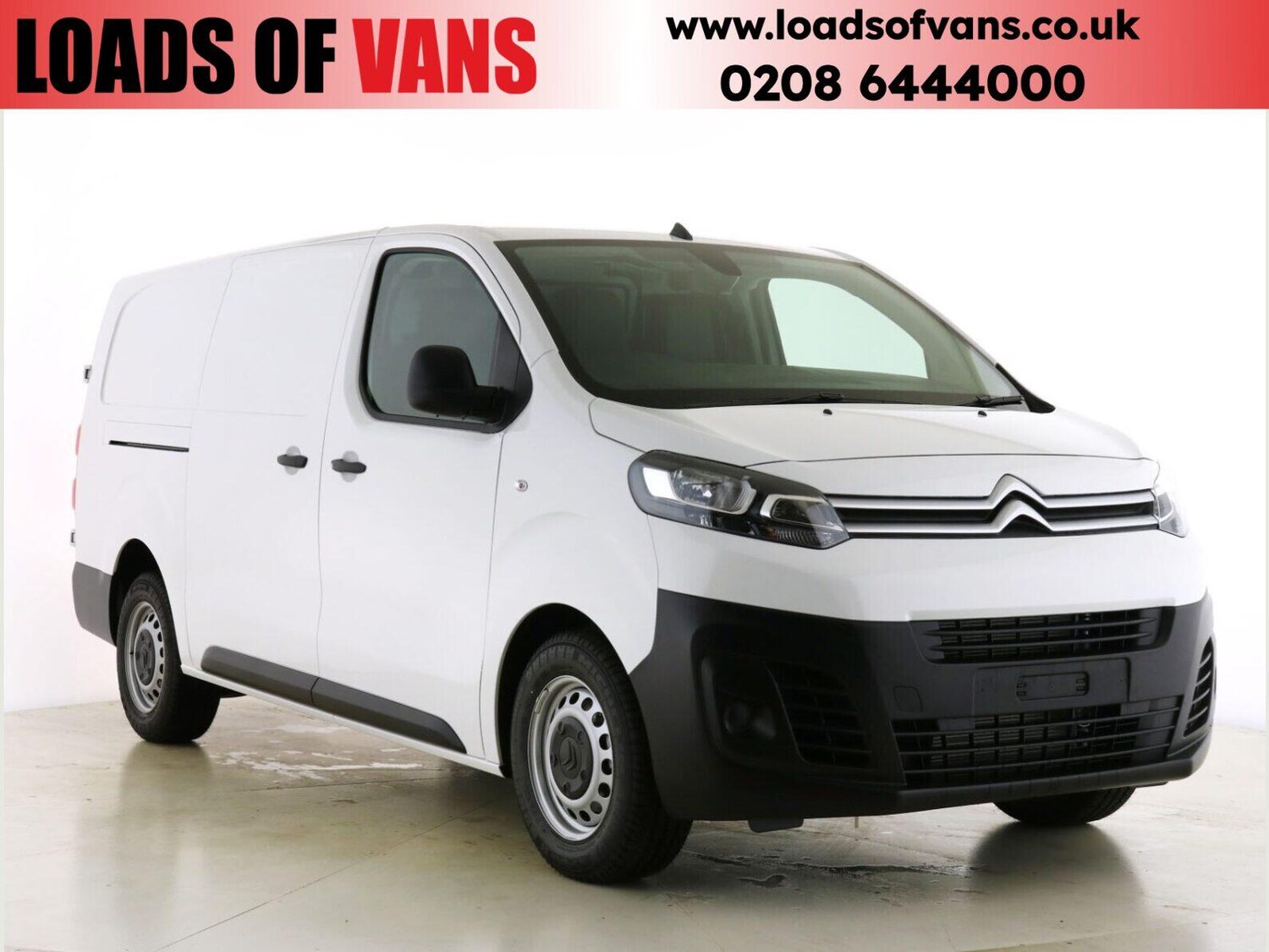 Used Citroen Dispatch for sale - 76476525: Photo 1