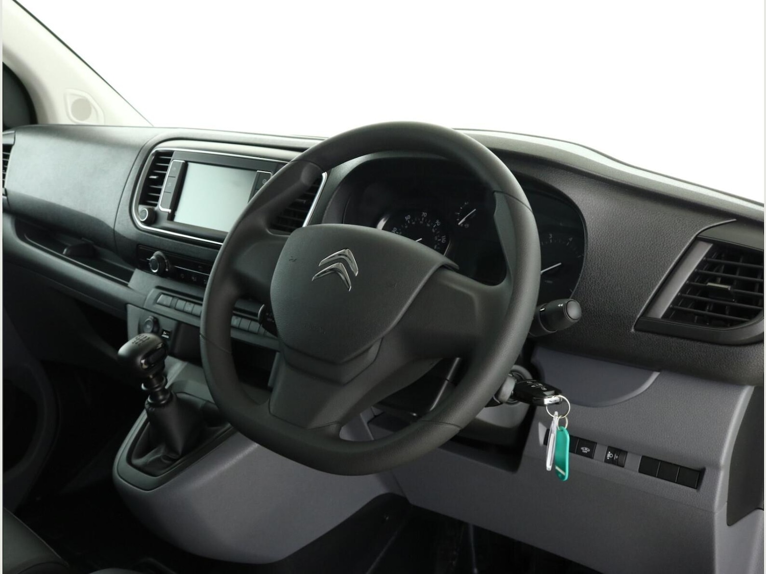 Used Citroen Dispatch for sale - 76476525: Photo 11