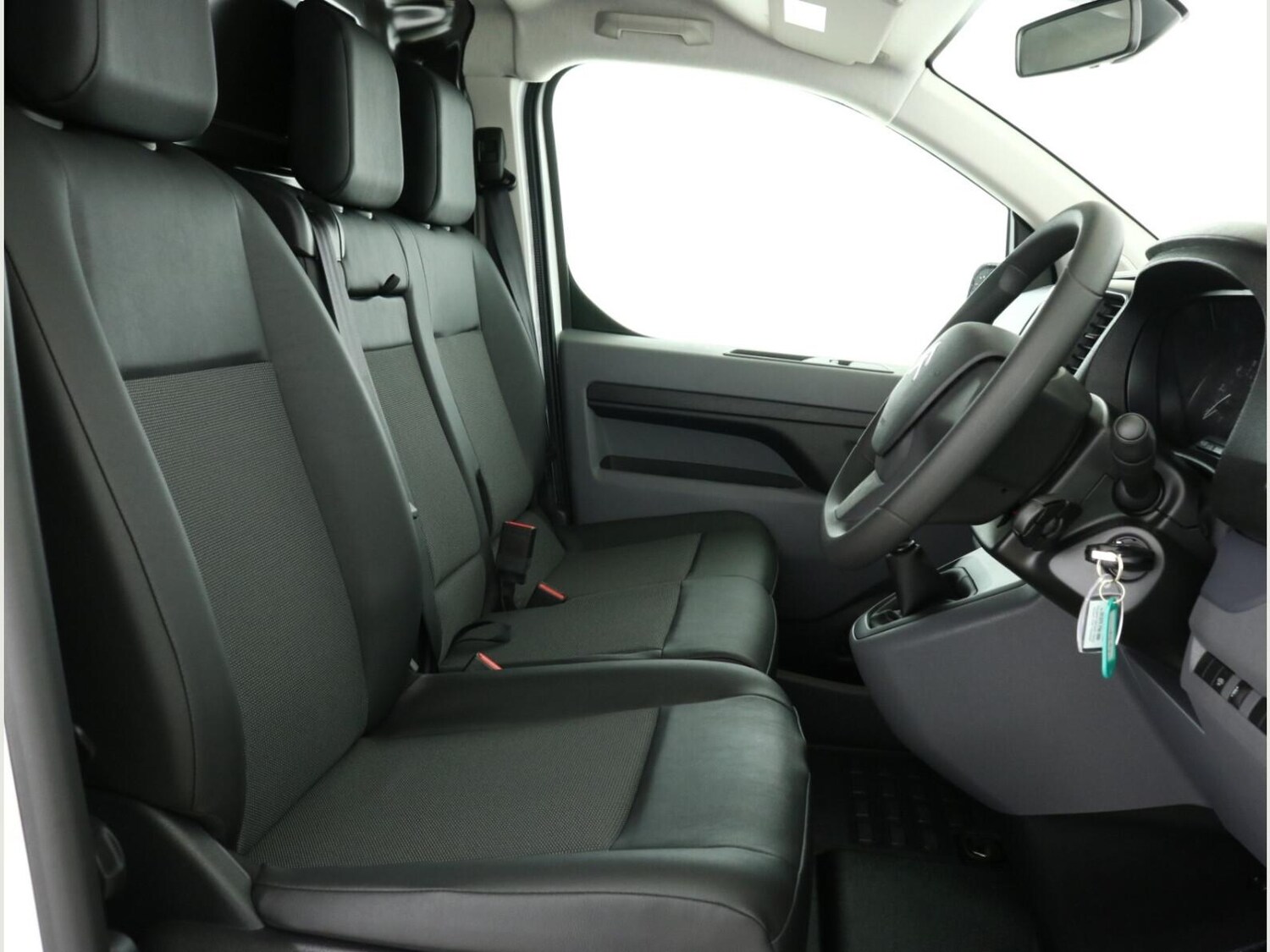 Used Citroen Dispatch for sale - 76476525: Photo 12