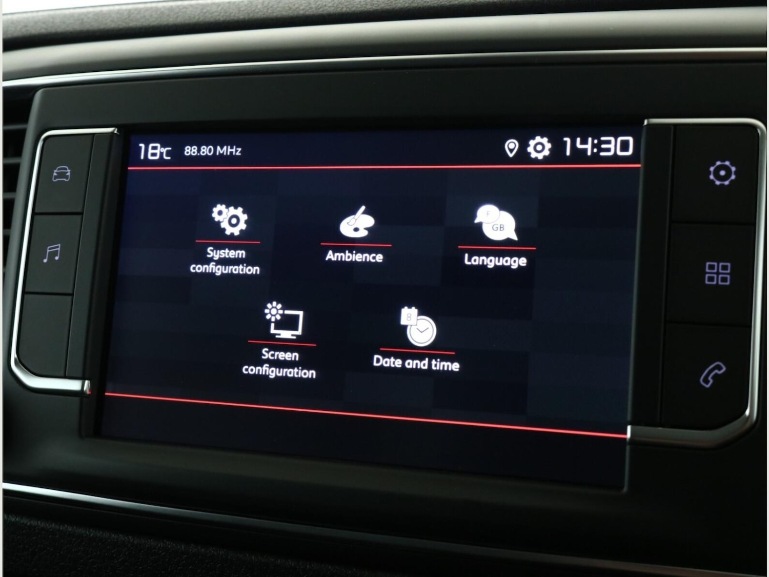 Used Citroen Dispatch for sale - 76476525: Photo 13