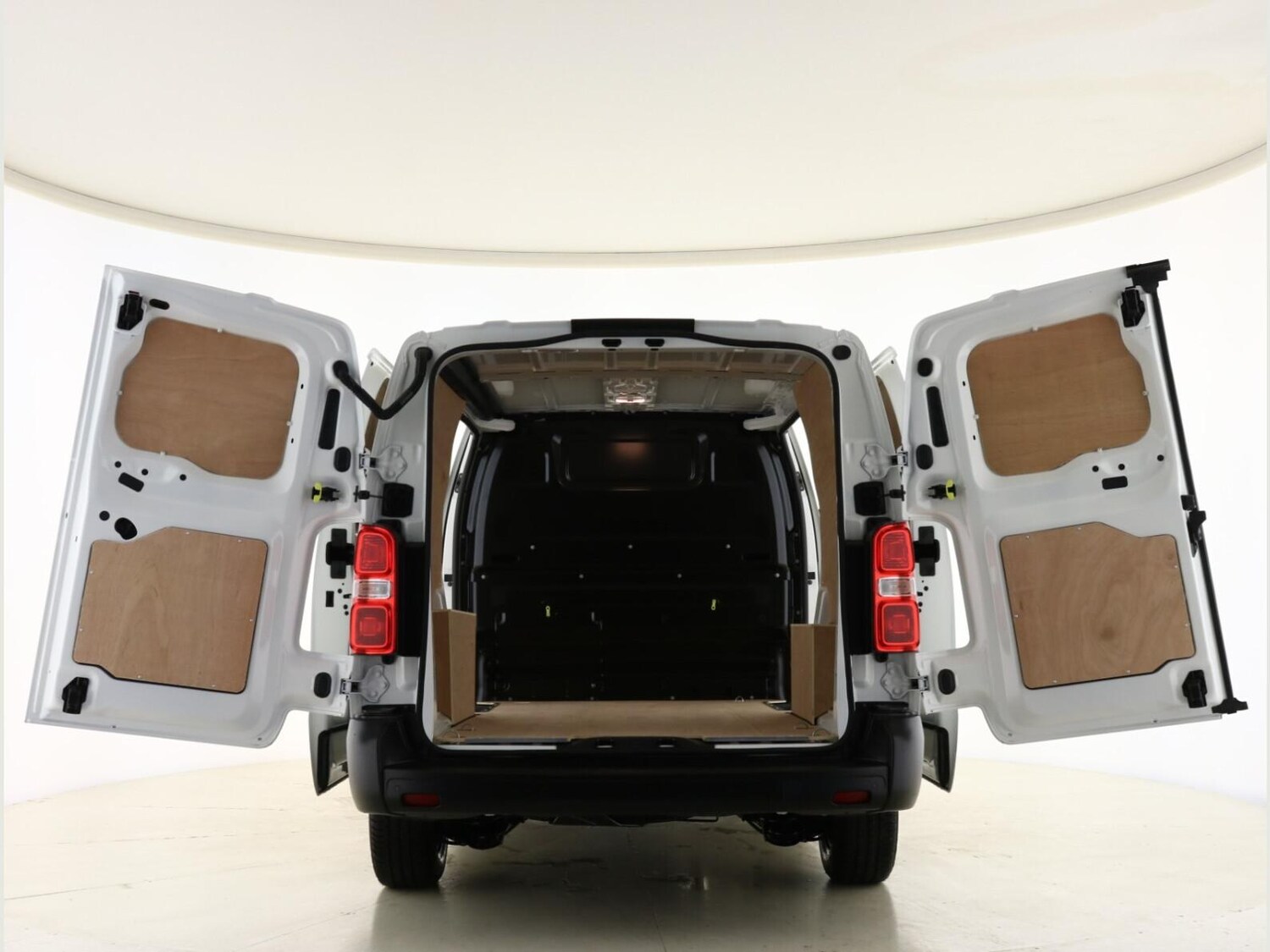 Used Citroen Dispatch for sale - 76476525: Photo 3