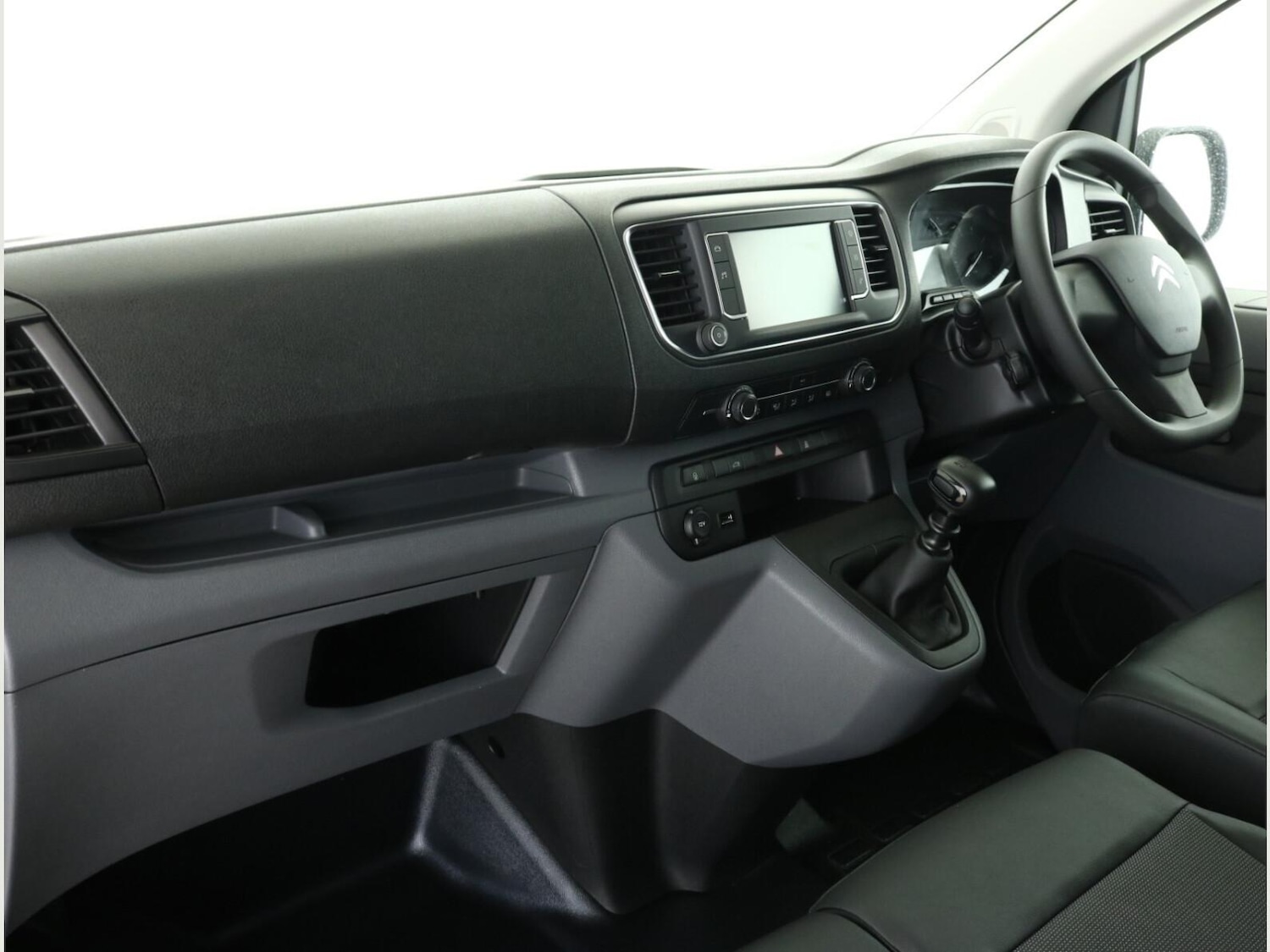 Used Citroen Dispatch for sale - 76476525: Photo 6