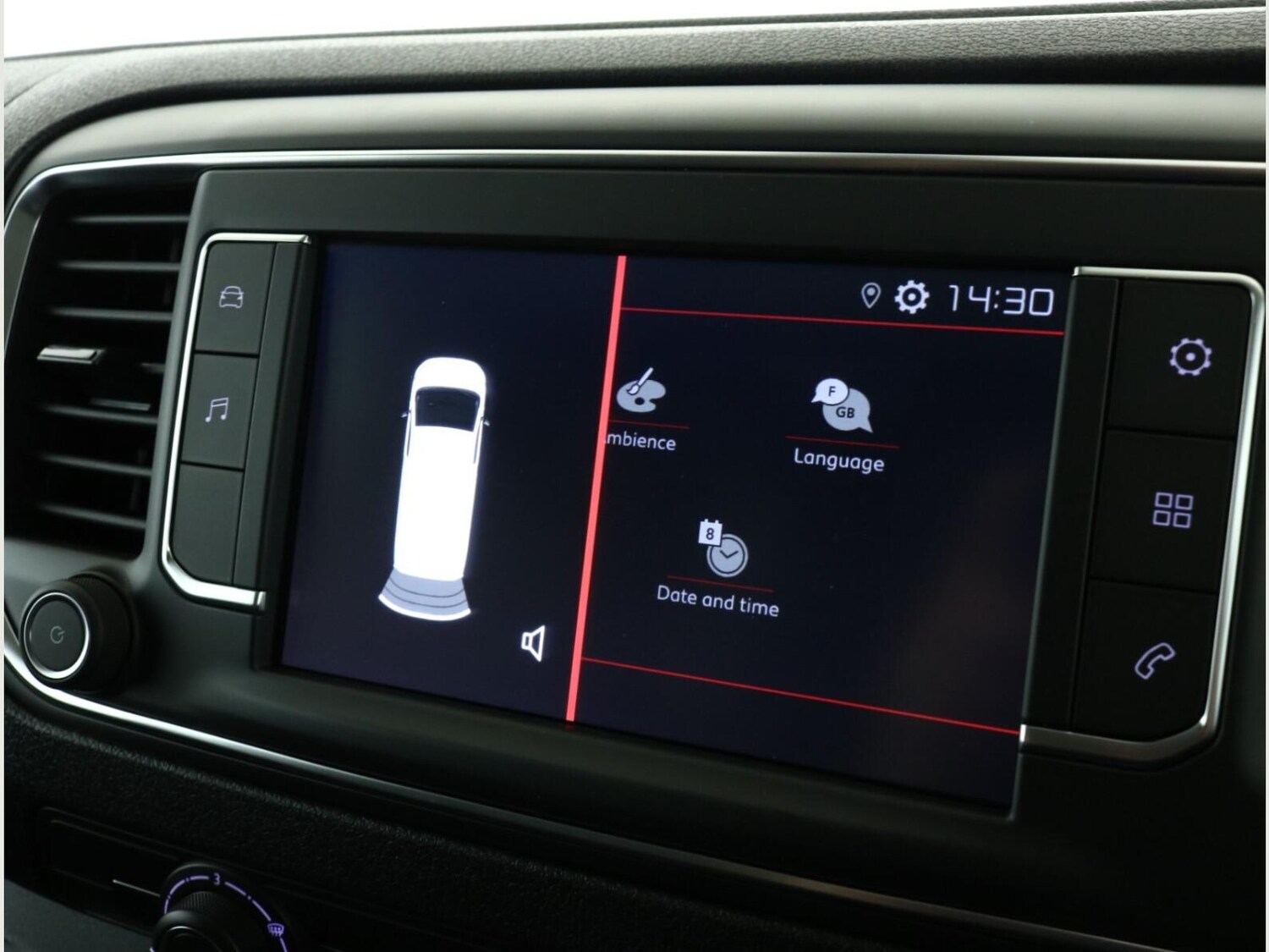 Used Citroen Dispatch for sale - 76476525: Photo 8