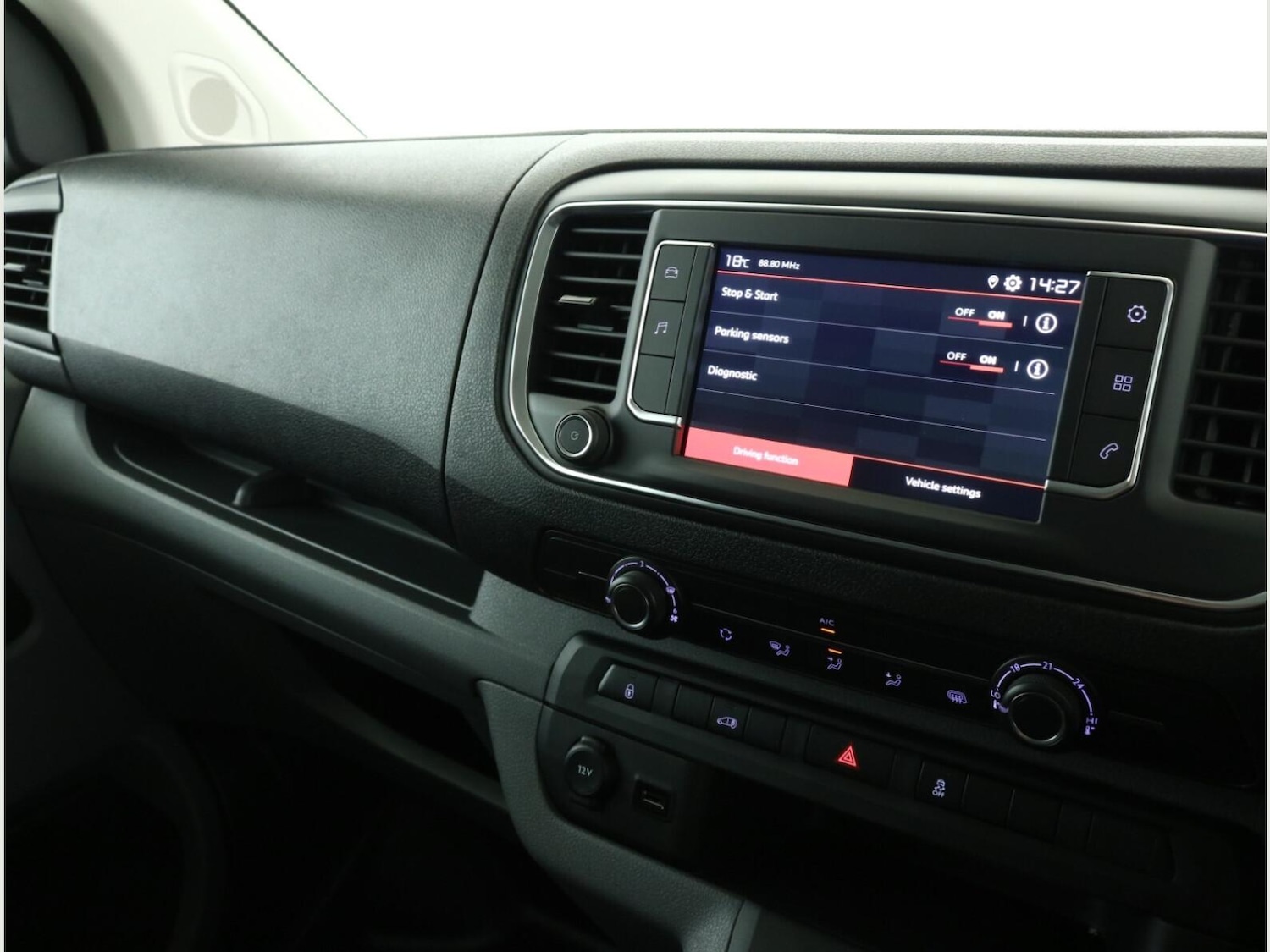 Used Citroen Dispatch for sale - 76476525: Photo 9