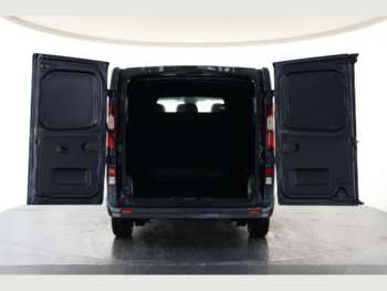 Used Renault Trafic 2024 for sale - 72983620: Photo