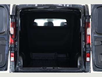 Used Renault Trafic 2024 for sale - 72983620: Photo