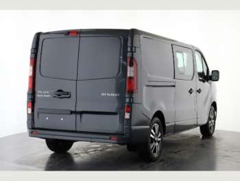 Used Renault Trafic 2024 for sale - 72983620: Photo