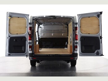 Used Renault Trafic 2025 for sale - 76584982: Photo