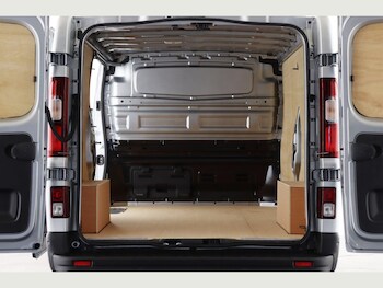 Used Renault Trafic 2025 for sale - 76584982: Photo