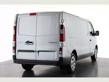 Used Renault Trafic 2025 for sale - 76584982: Photo