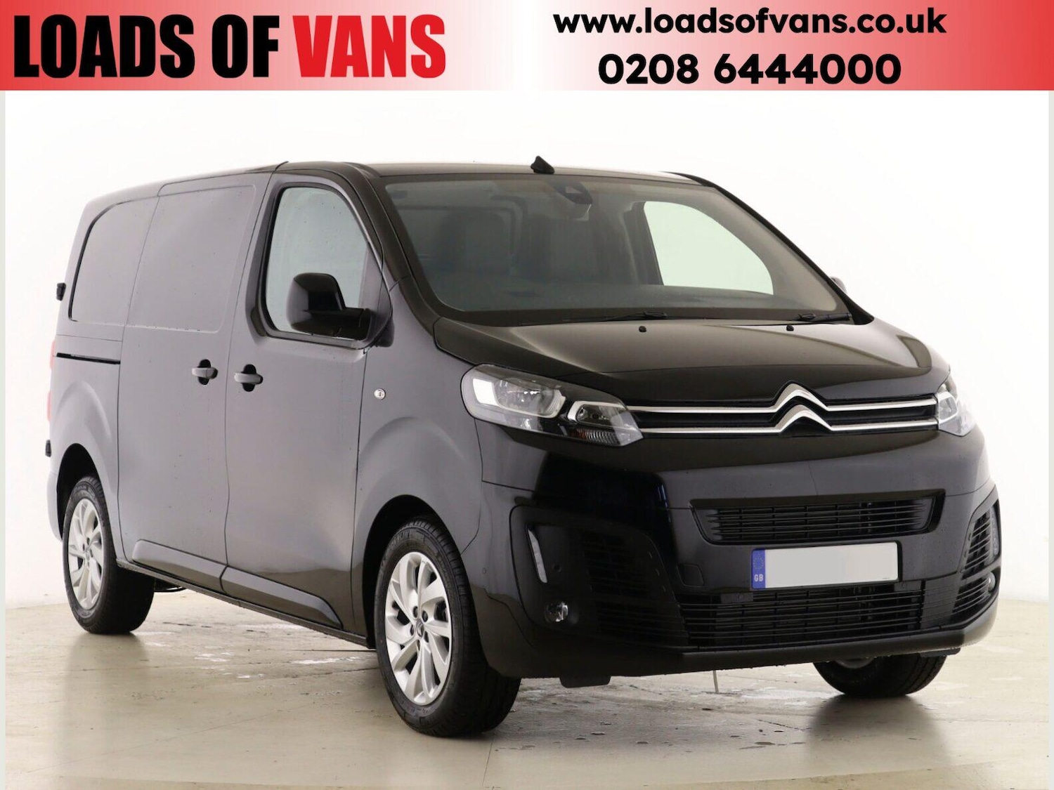Used Citroen Dispatch for sale - 76476521: Photo 1
