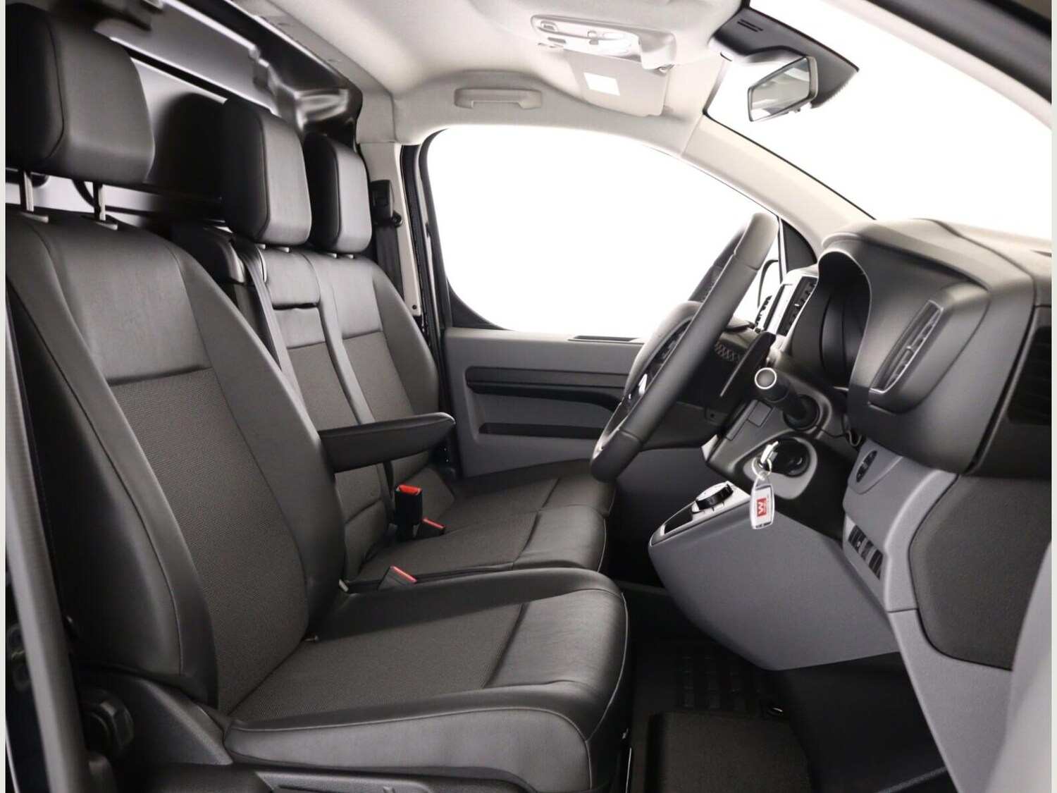 Used Citroen Dispatch for sale - 76476521: Photo 12