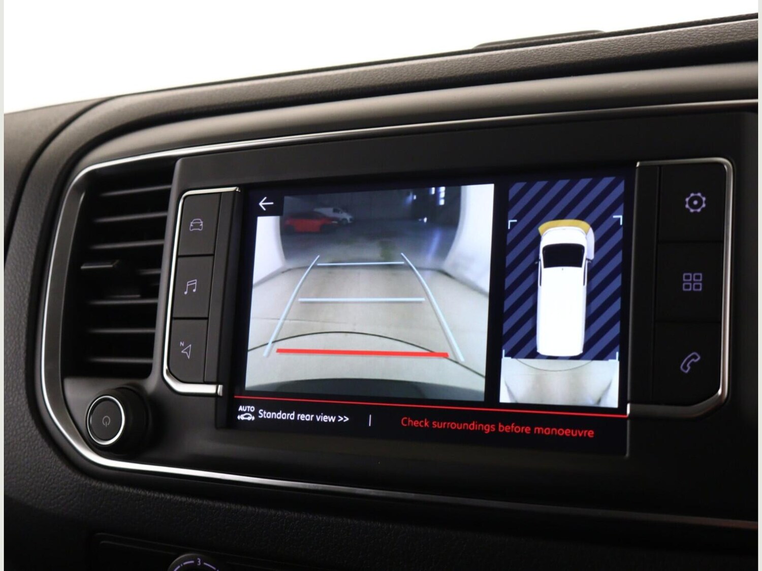 Used Citroen Dispatch for sale - 76476521: Photo 16