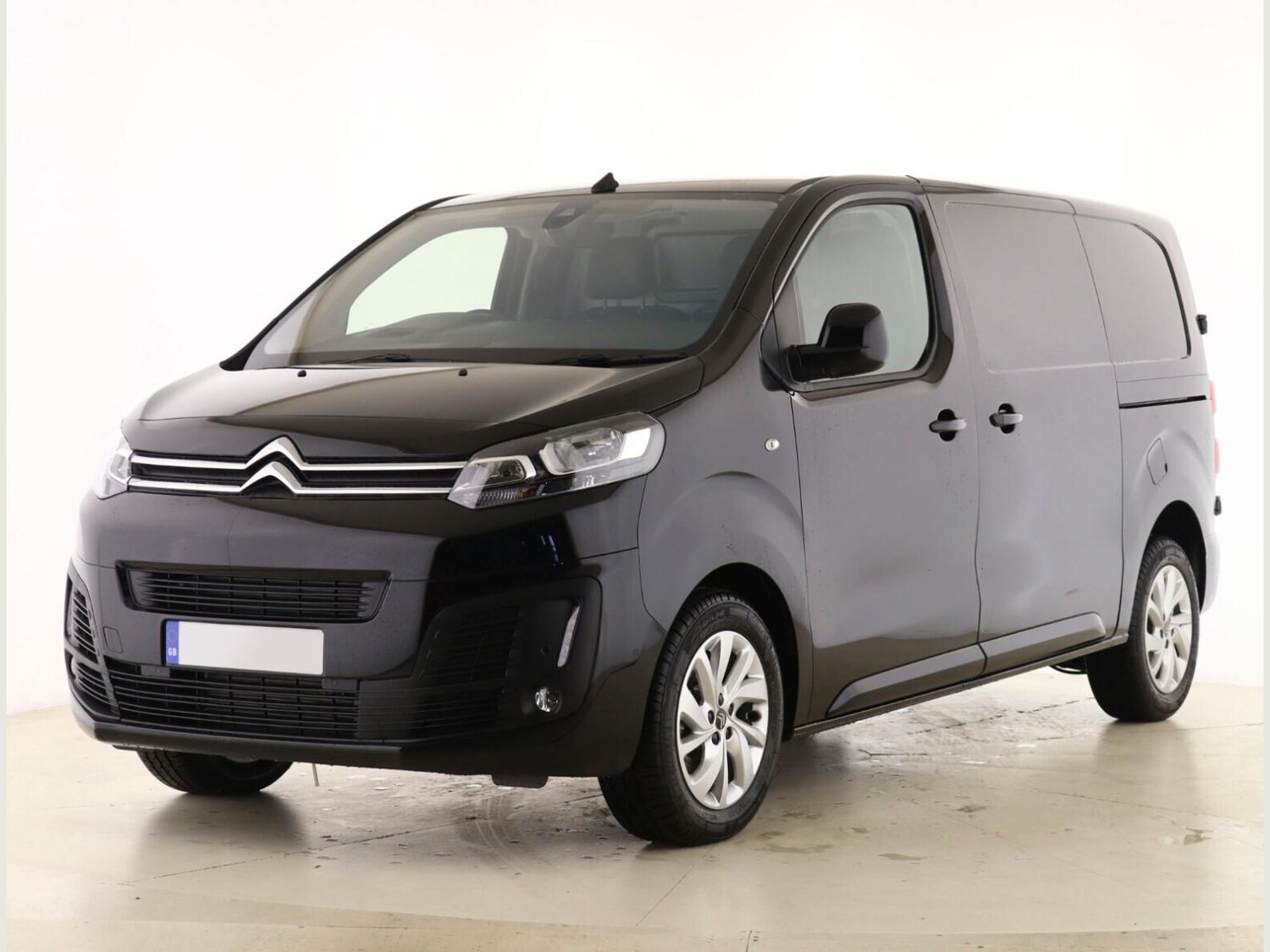 Used Citroen Dispatch for sale - 76476521: Photo 7