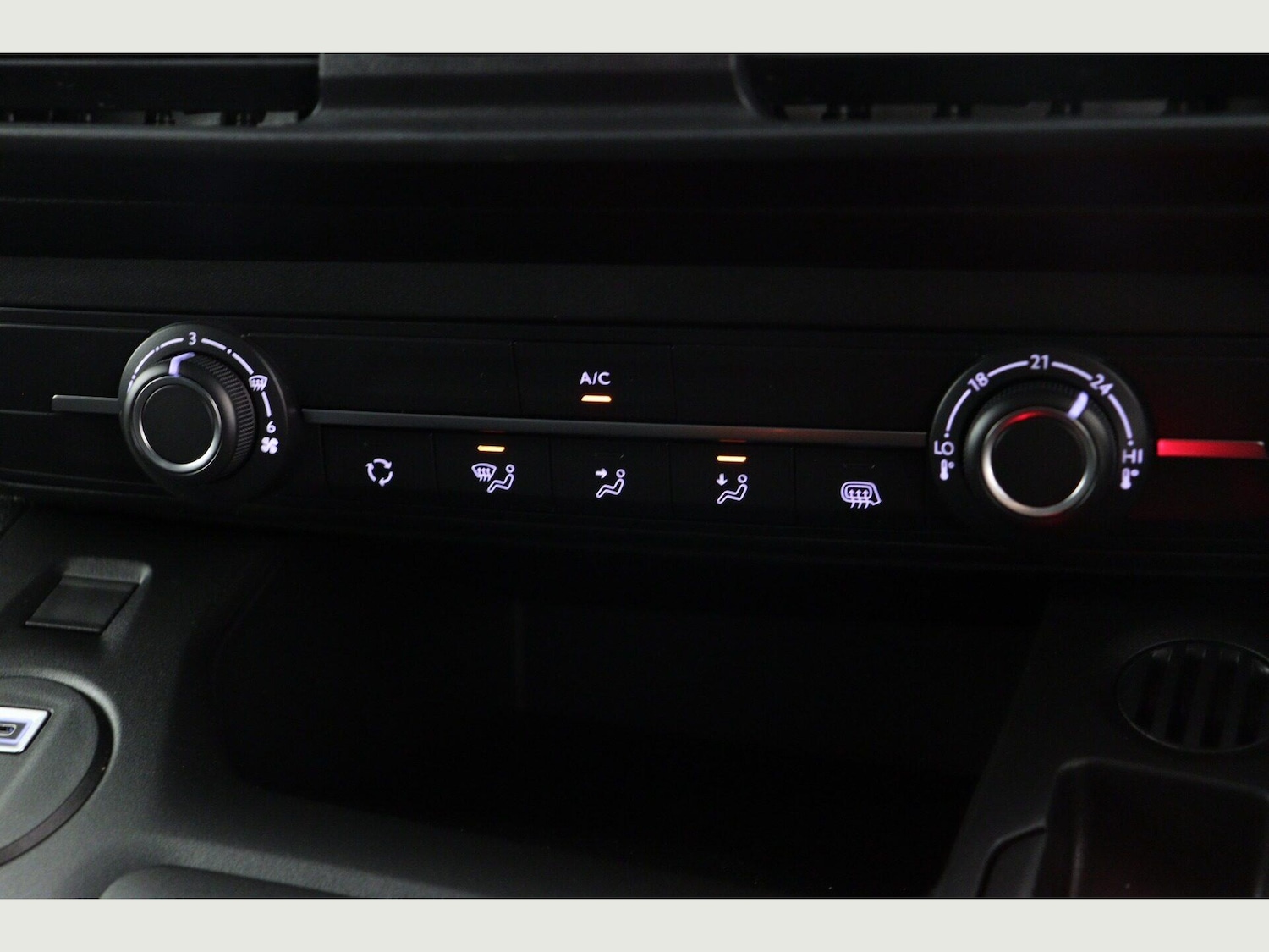 Used Peugeot Partner 2025 for sale - 77203345: Photo 18