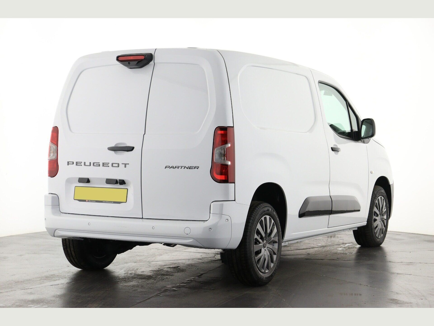 Used Peugeot Partner 2025 for sale - 77203345: Photo 4