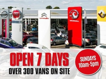 Used Citroen Relay 2023 for sale - 76476534: Photo