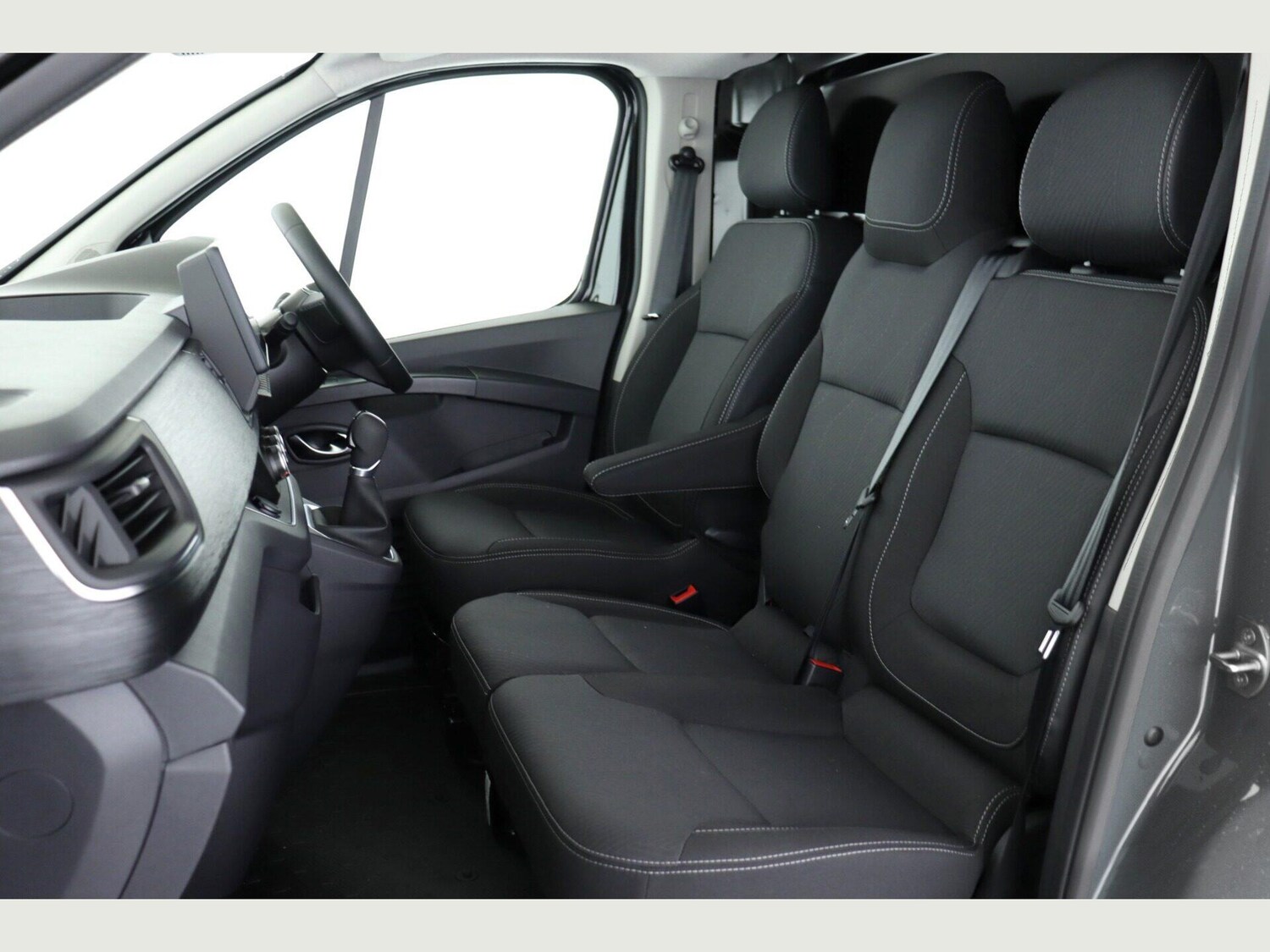 Used Renault Trafic 2025 for sale - 77882495: Photo 10
