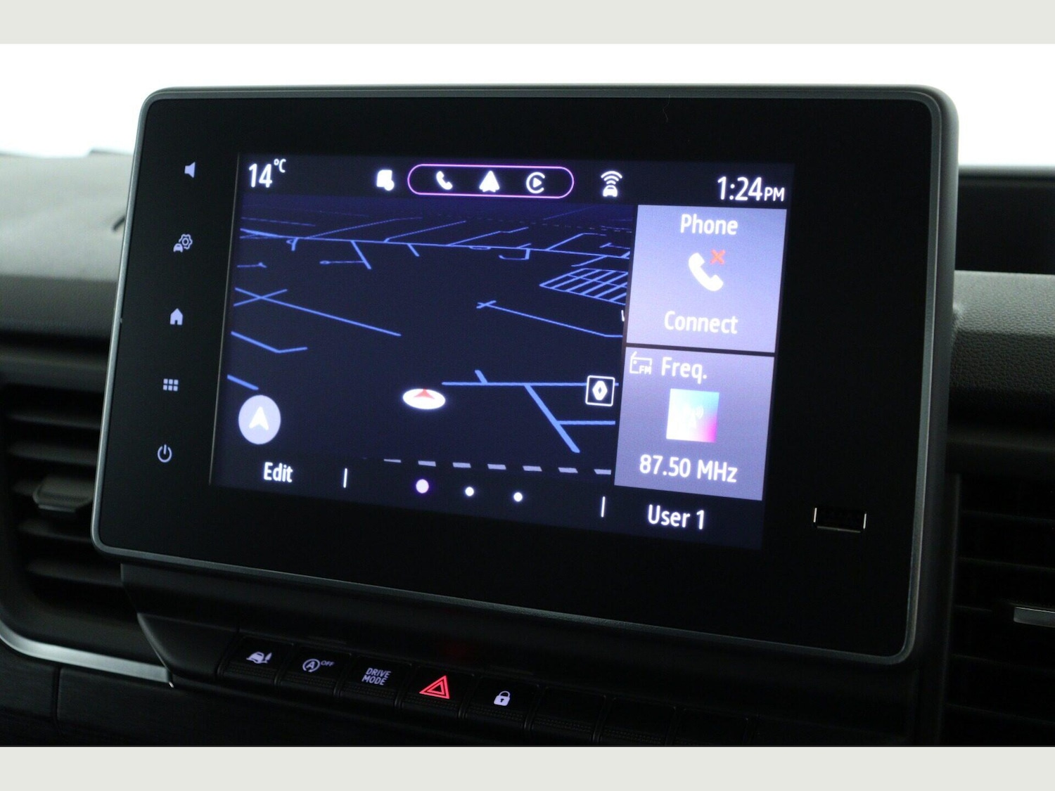 Used Renault Trafic 2025 for sale - 77882495: Photo 13