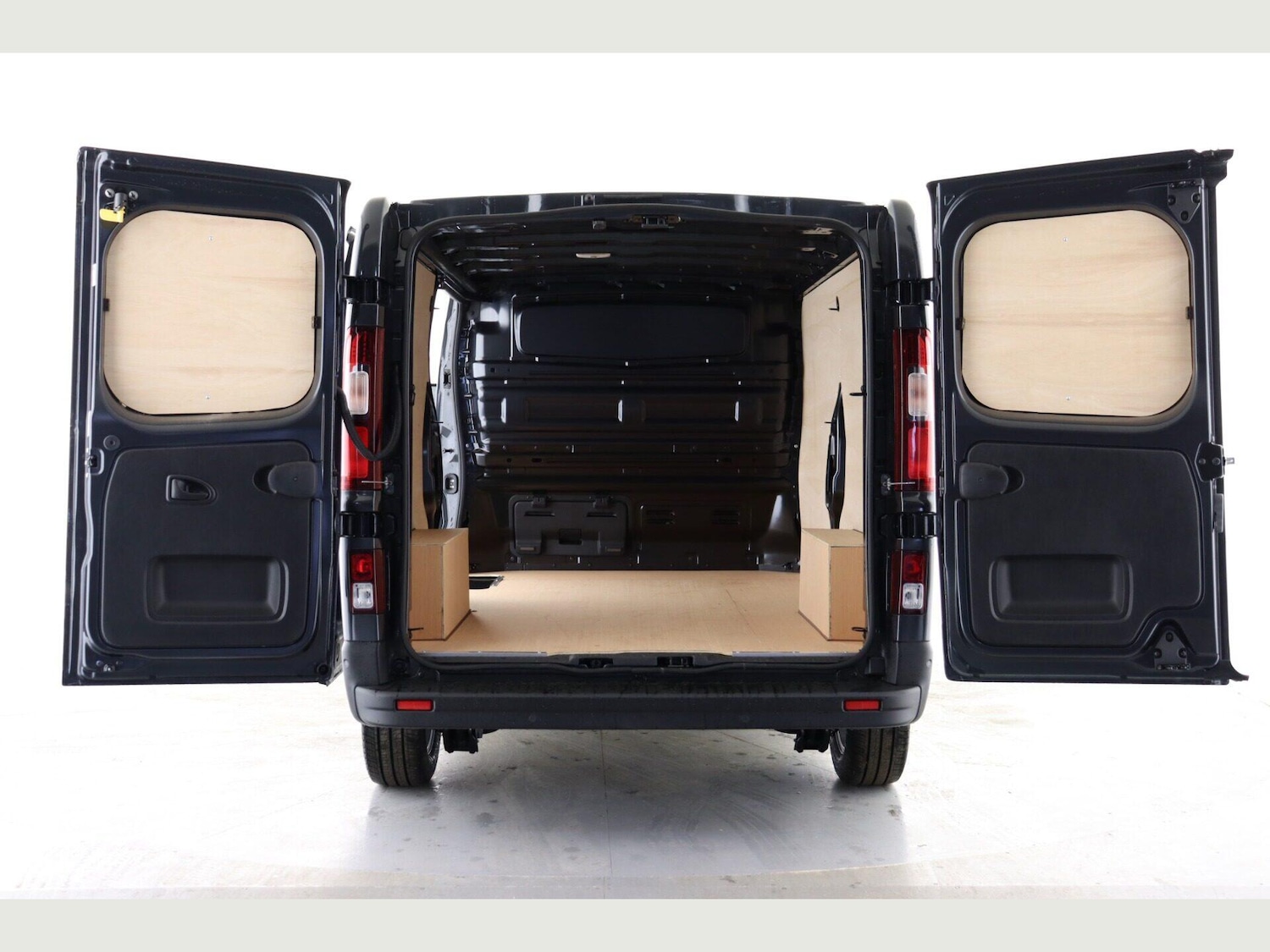 Used Renault Trafic 2025 for sale - 77882495: Photo 2