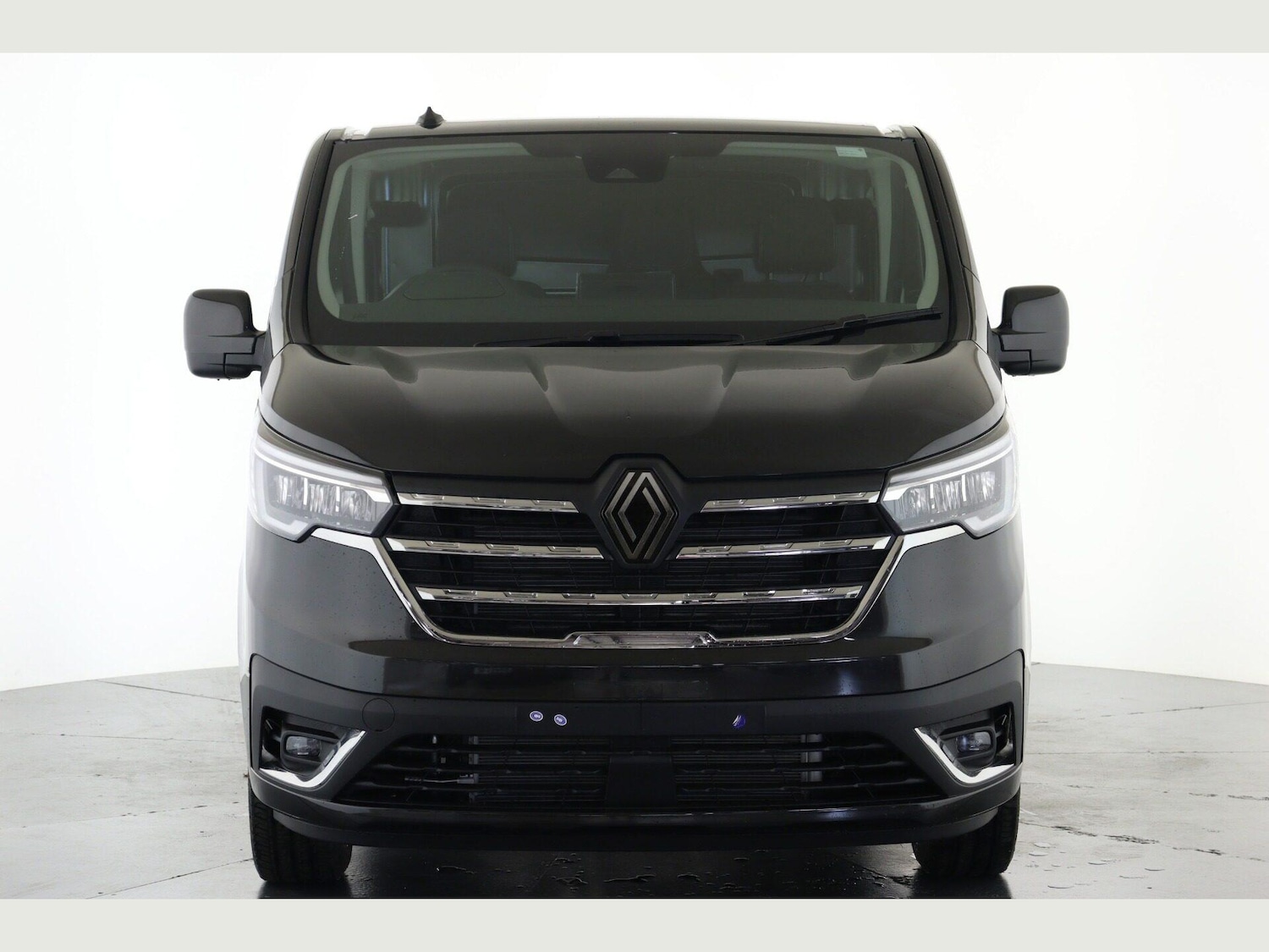 Used Renault Trafic 2025 for sale - 76997011: Photo 6