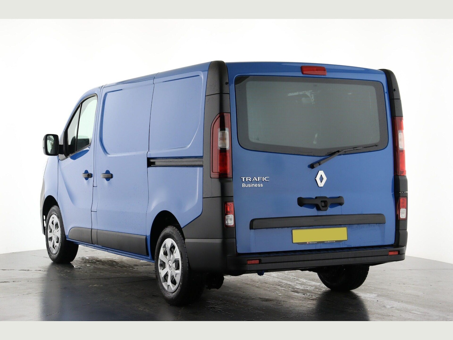 Used Renault Trafic 2023 for sale - 76991840: Photo 11