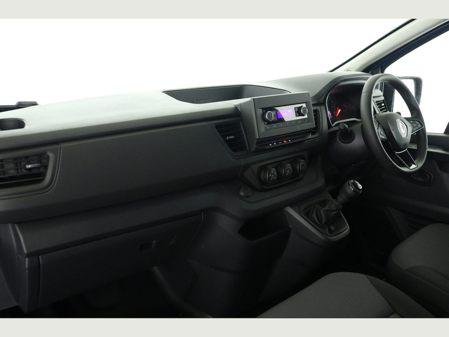 Used Renault Trafic 2023 for sale - 76991840: Photo 13