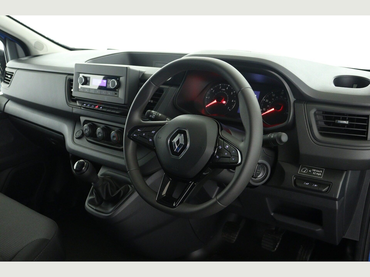 Used Renault Trafic 2023 for sale - 76991840: Photo 14