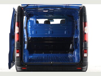 Used Renault Trafic 2023 for sale - 76991840: Photo